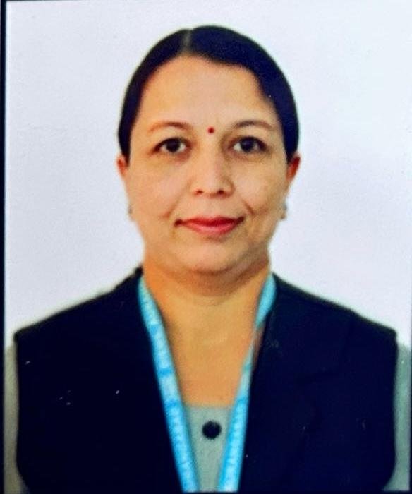 Dr. A. V. Nikalje